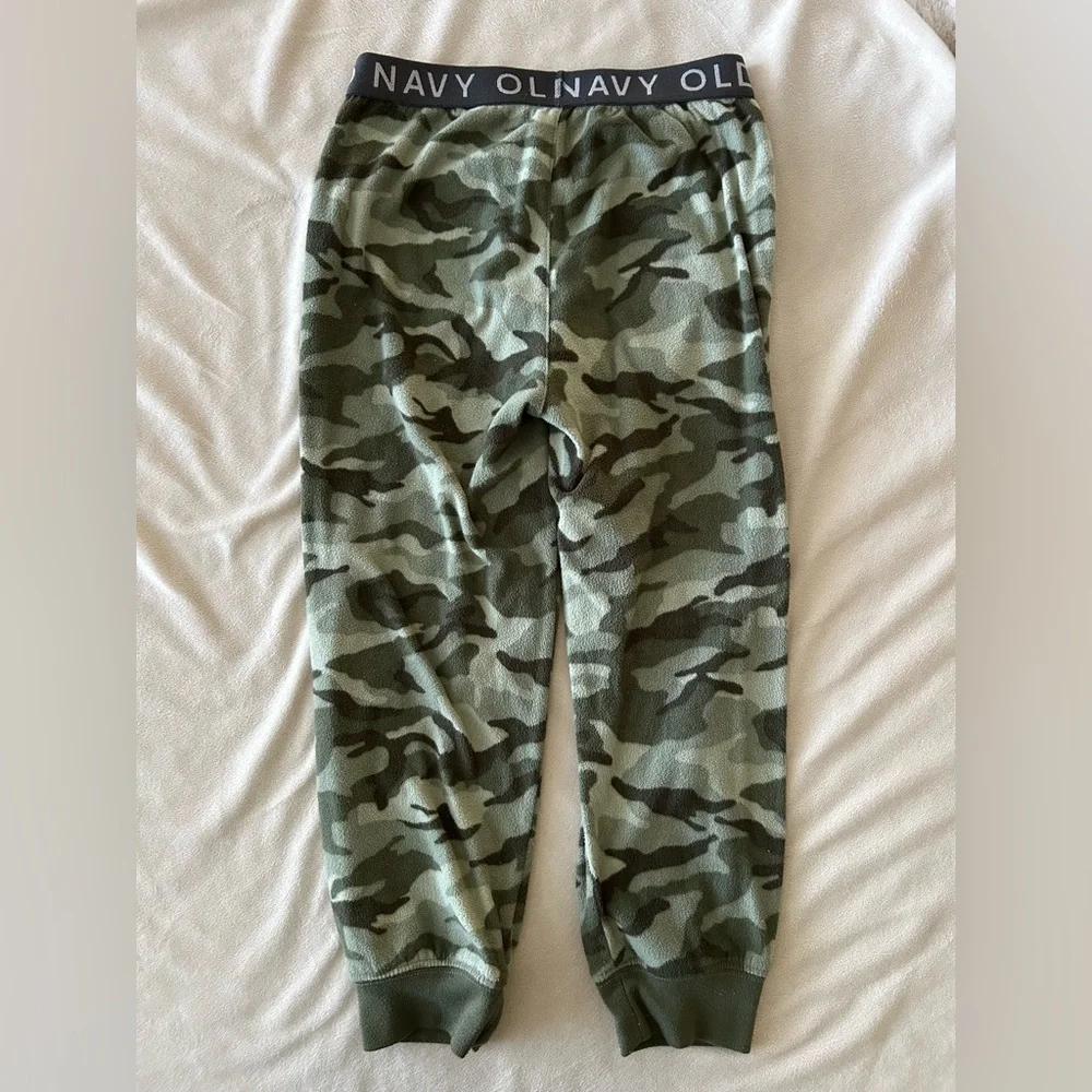 Old Navy Boys Pajama PJ Pants (3) - Picture 7 of 8